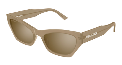 BALENCIAGA BB0447S 004 56