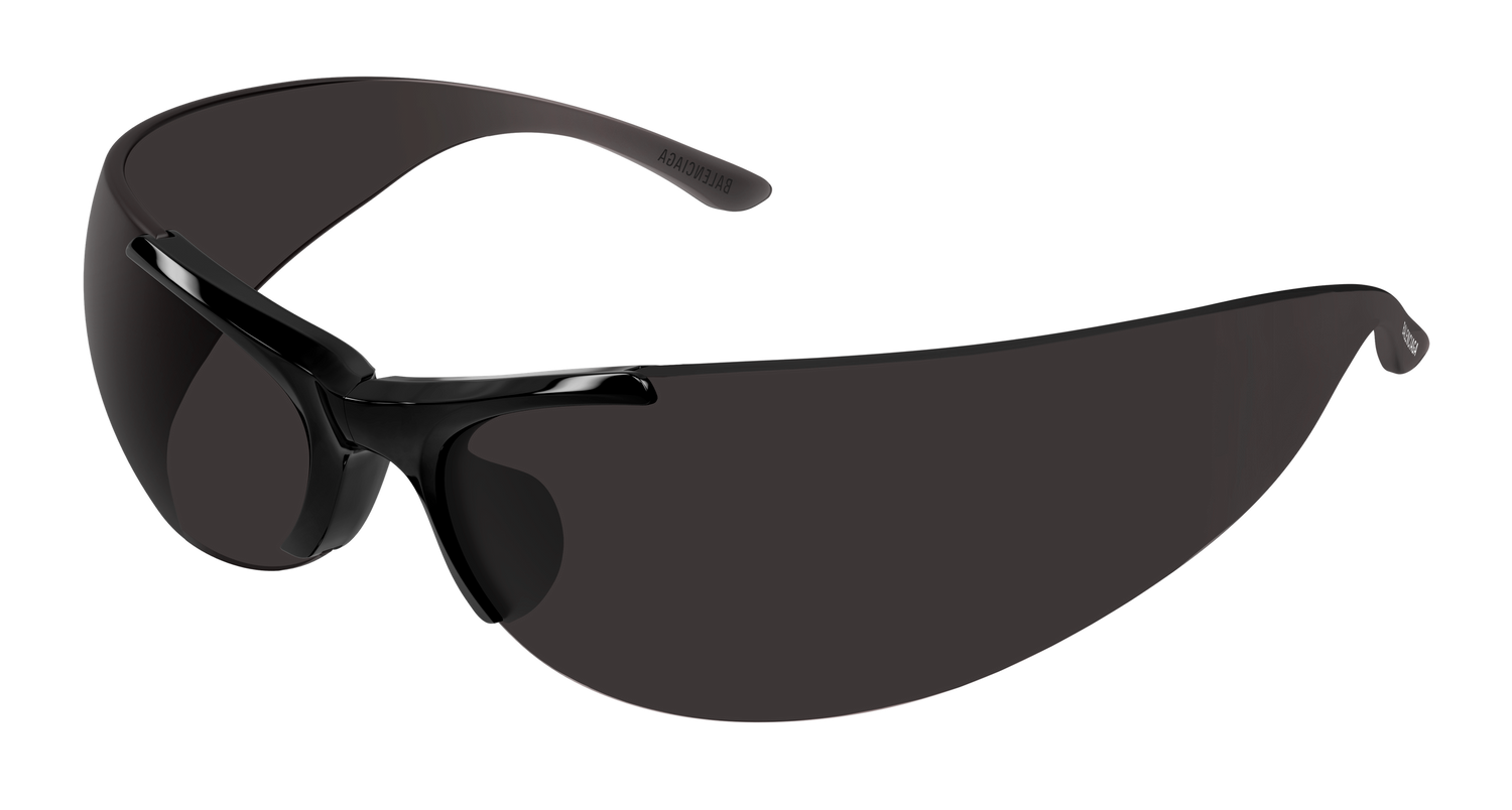 BALENCIAGA BB0454S 001 99