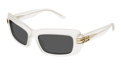 BALENCIAGA BB0432S 003 57