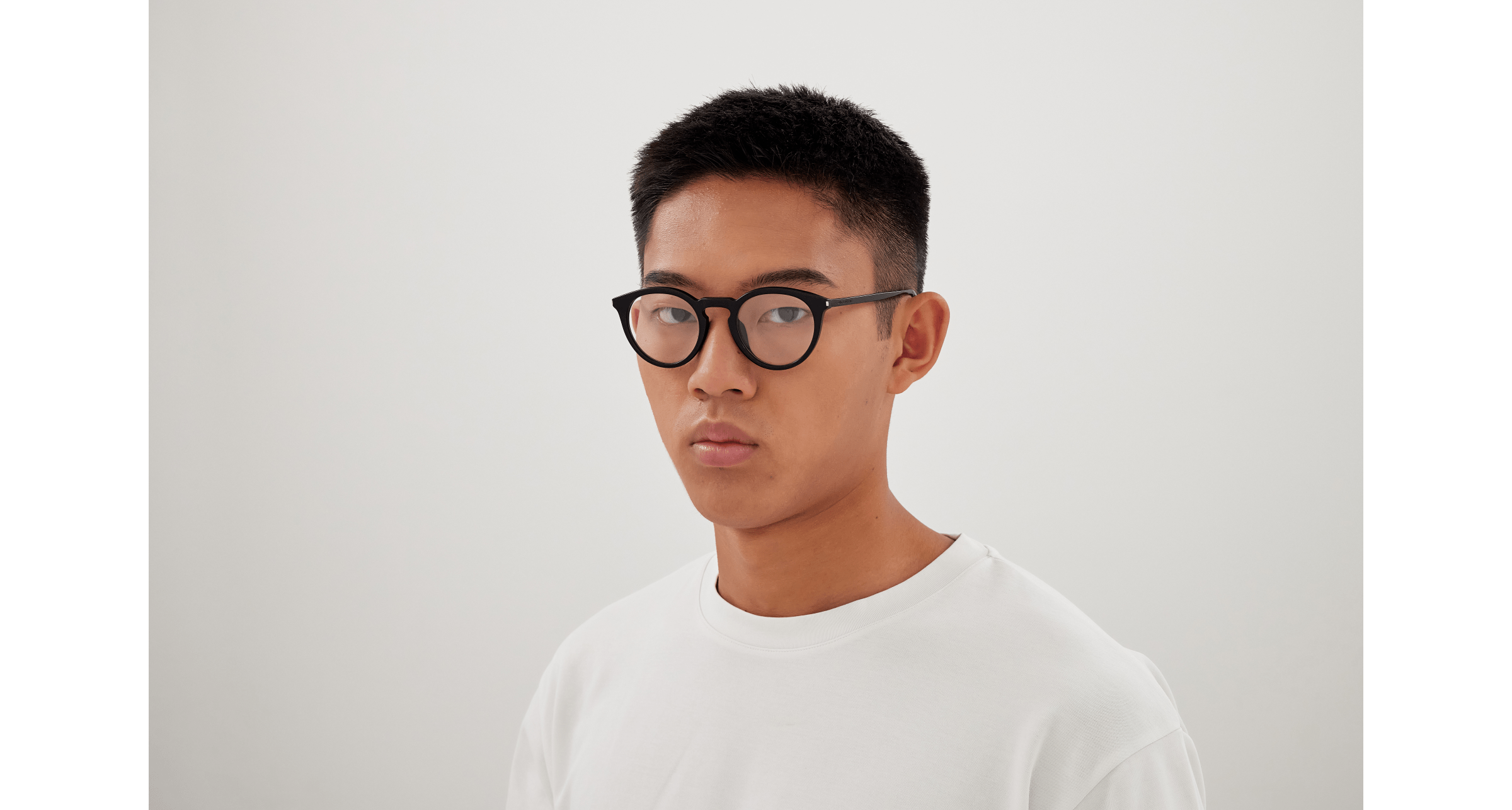 SAINT LAURENT SL 347/F 001 48