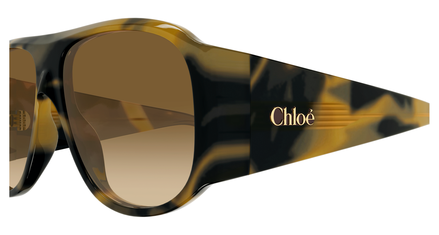 CHLOÉ CH0347S 005 60