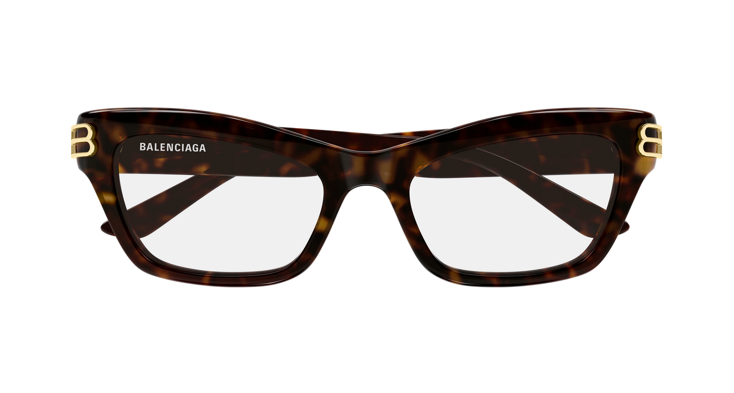 BALENCIAGA BB0435O 002 54