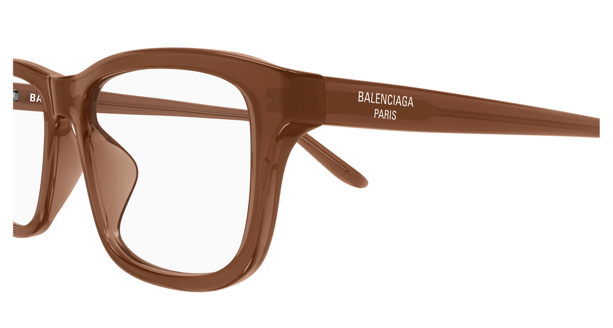 BALENCIAGA BB0442OA 006 55