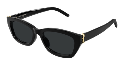 SAINT LAURENT SL M153/F 001 55