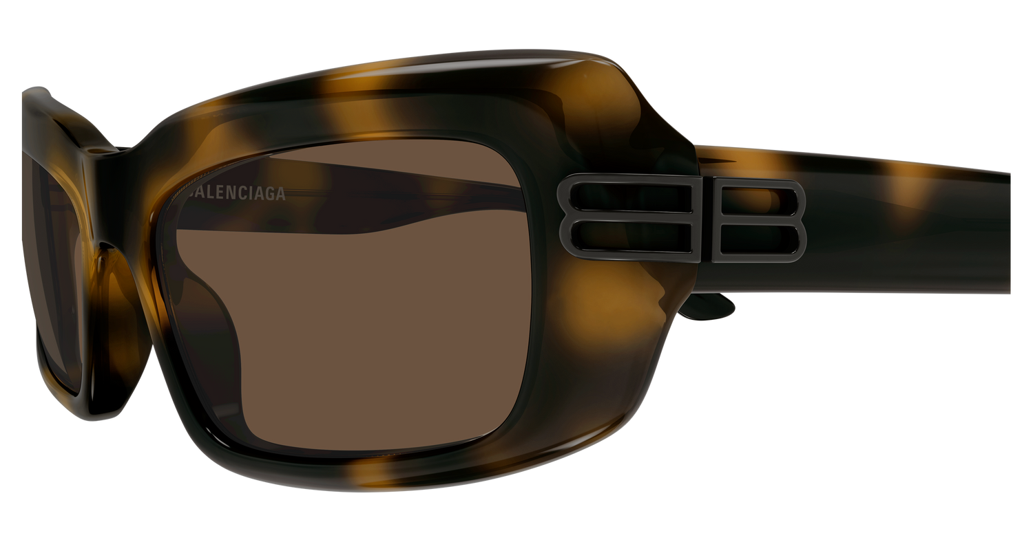 BALENCIAGA BB0432S 006 57