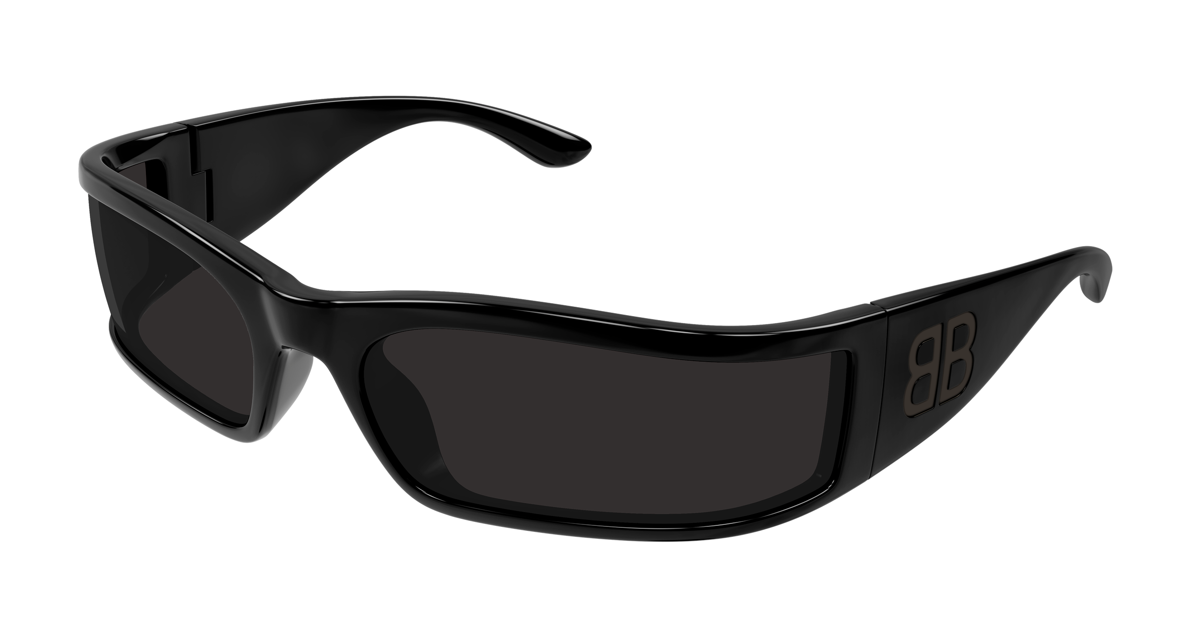 BALENCIAGA BB0458S 002 73