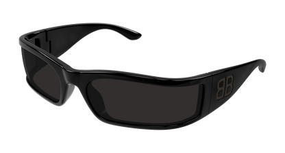 BALENCIAGA BB0458S 002 73