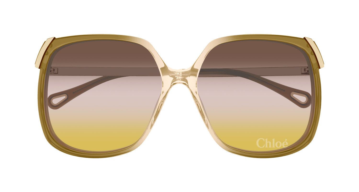 CHLOÉ CH0286S 008 60