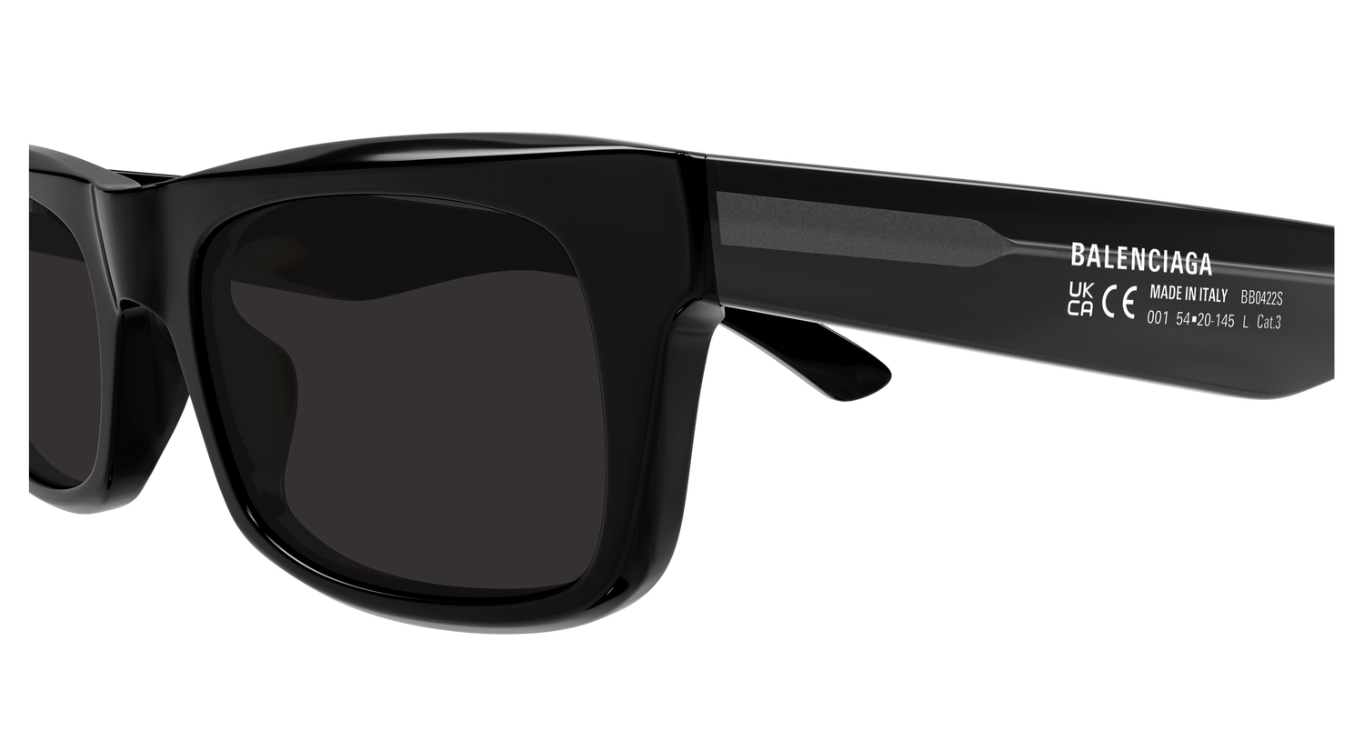 BALENCIAGA BB0422S 001 54
