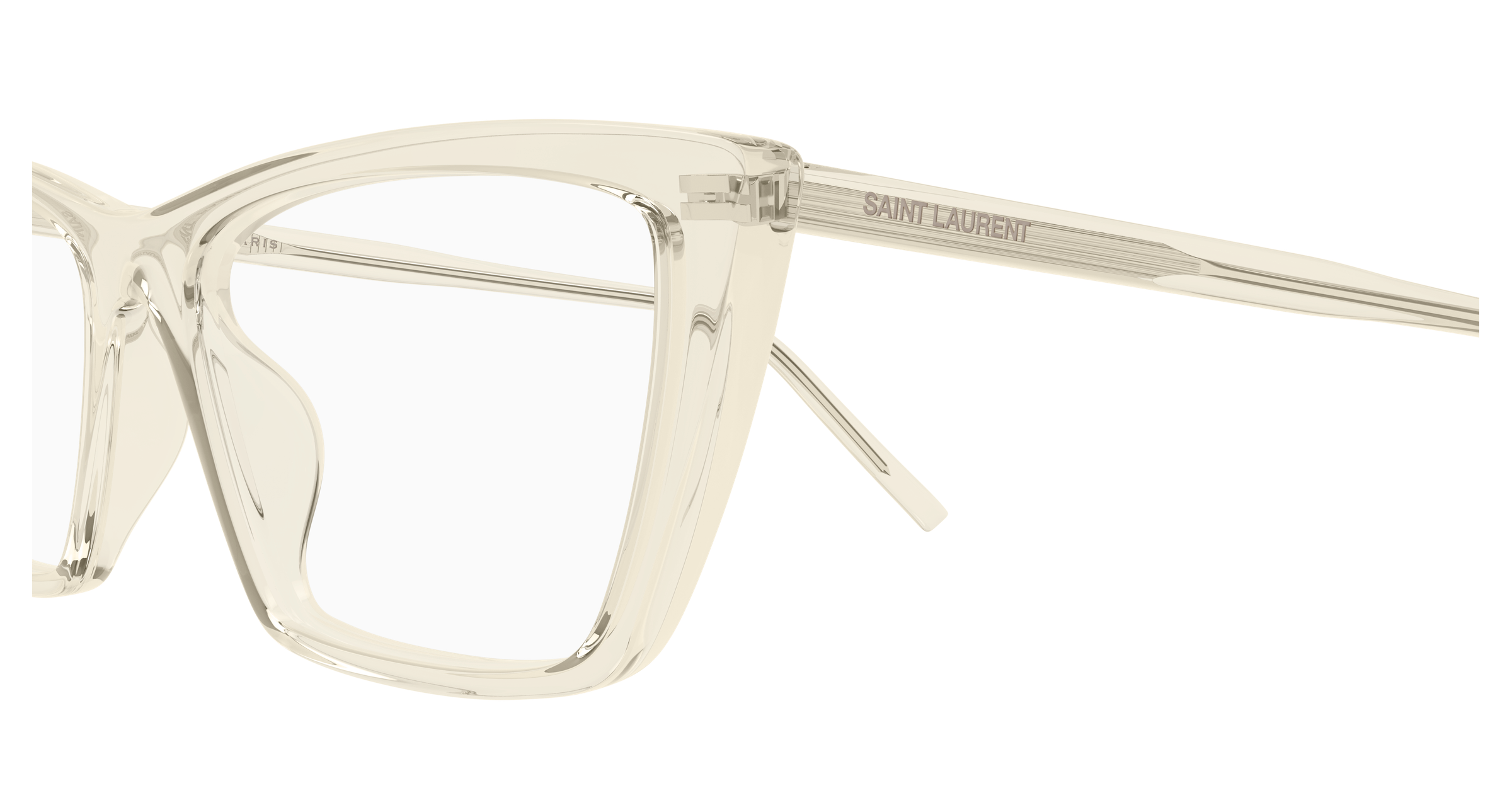SAINT LAURENT SL 737 MICA THIN OPT 007 54