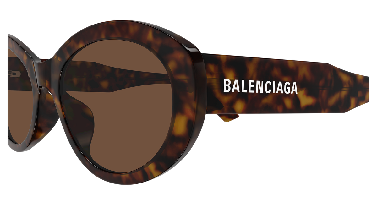 BALENCIAGA BB0446S 002 56