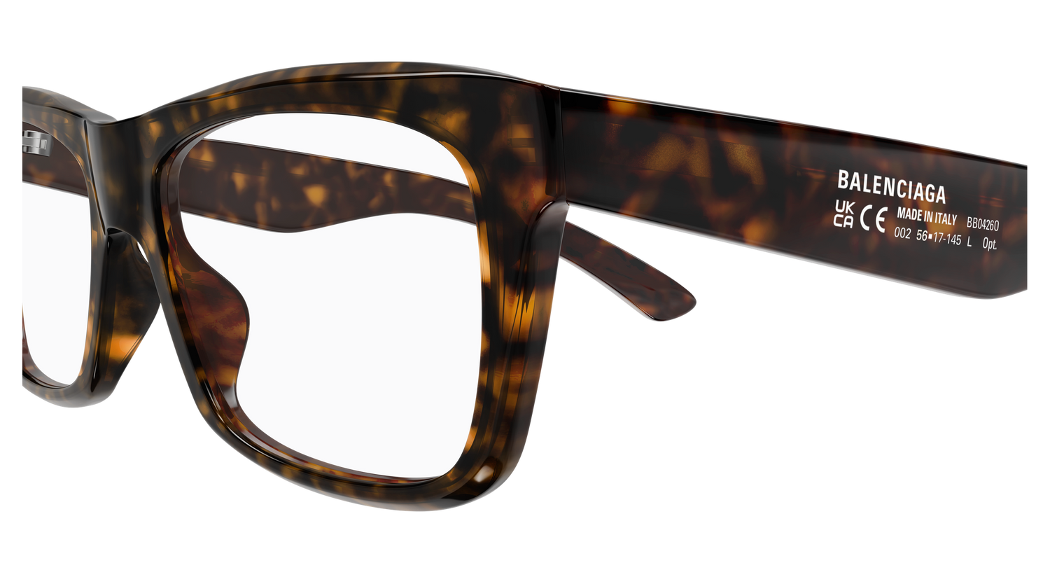 BALENCIAGA BB0426O 002 56