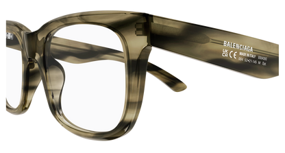 BALENCIAGA BB0428O 009 54