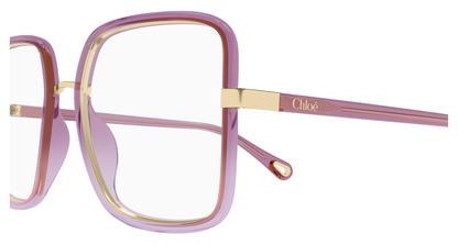 CHLOÉ CH0338O 005 55