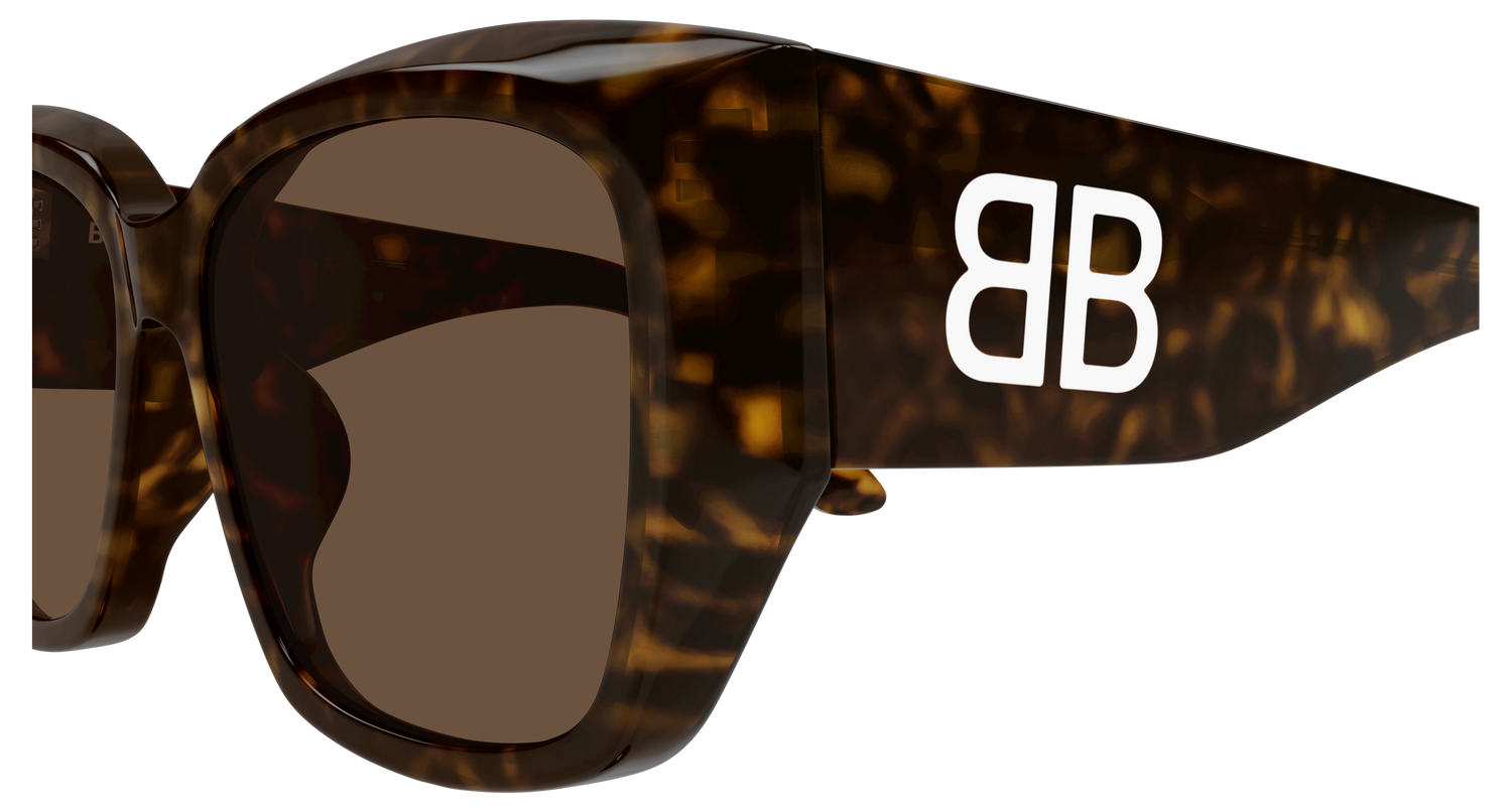 BALENCIAGA BB0445SK 004 56