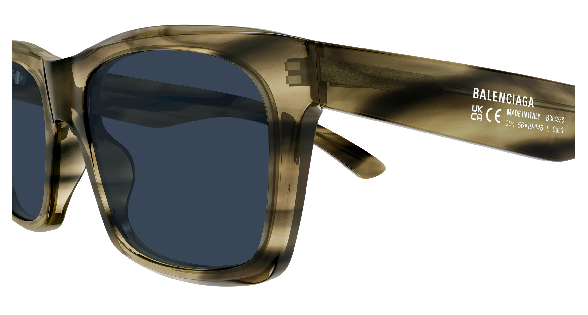 BALENCIAGA BB0423S 004 56