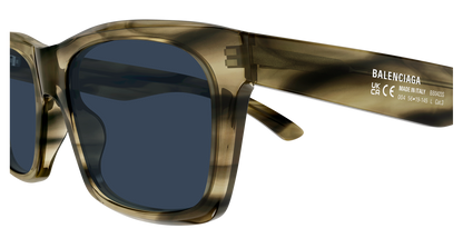 BALENCIAGA BB0423S 004 56