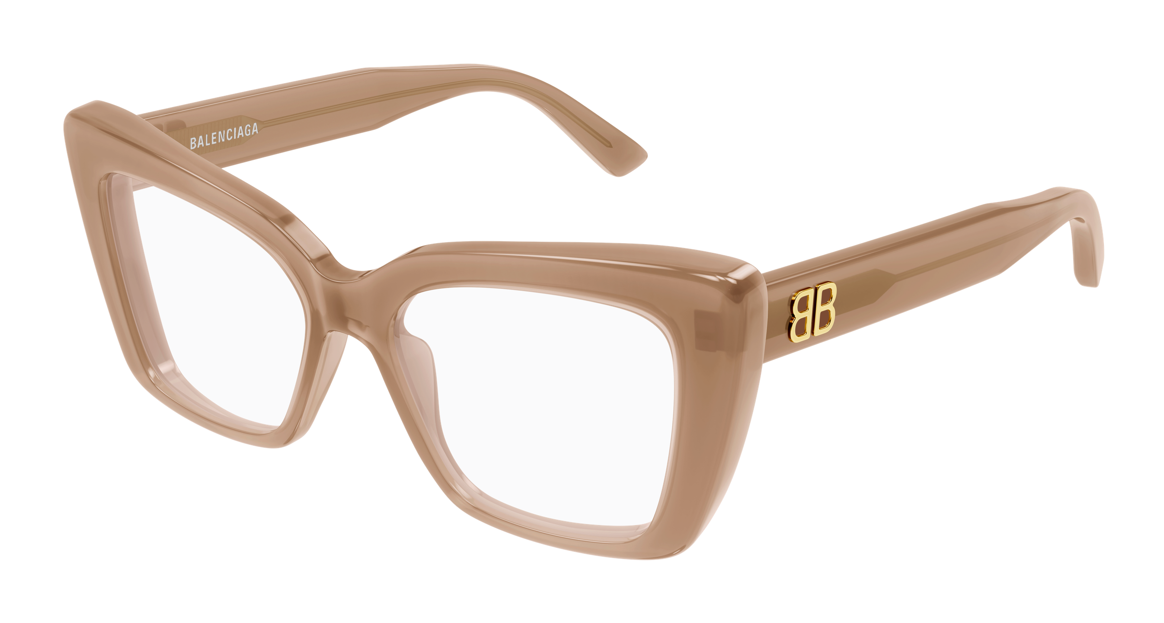 BALENCIAGA BB0297O 006 52