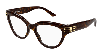 BALENCIAGA BB0436O 002 55