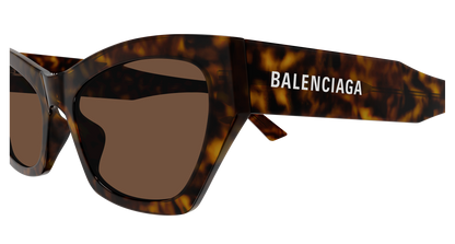 BALENCIAGA BB0447S 002 56