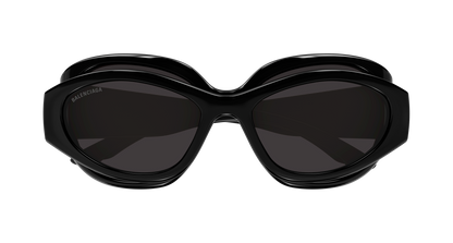 BALENCIAGA BB0456S 001 59