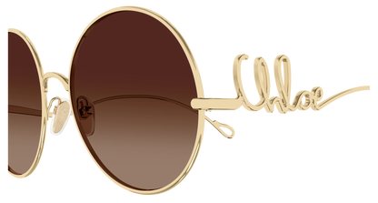 CHLOÉ CH0329S 002 60