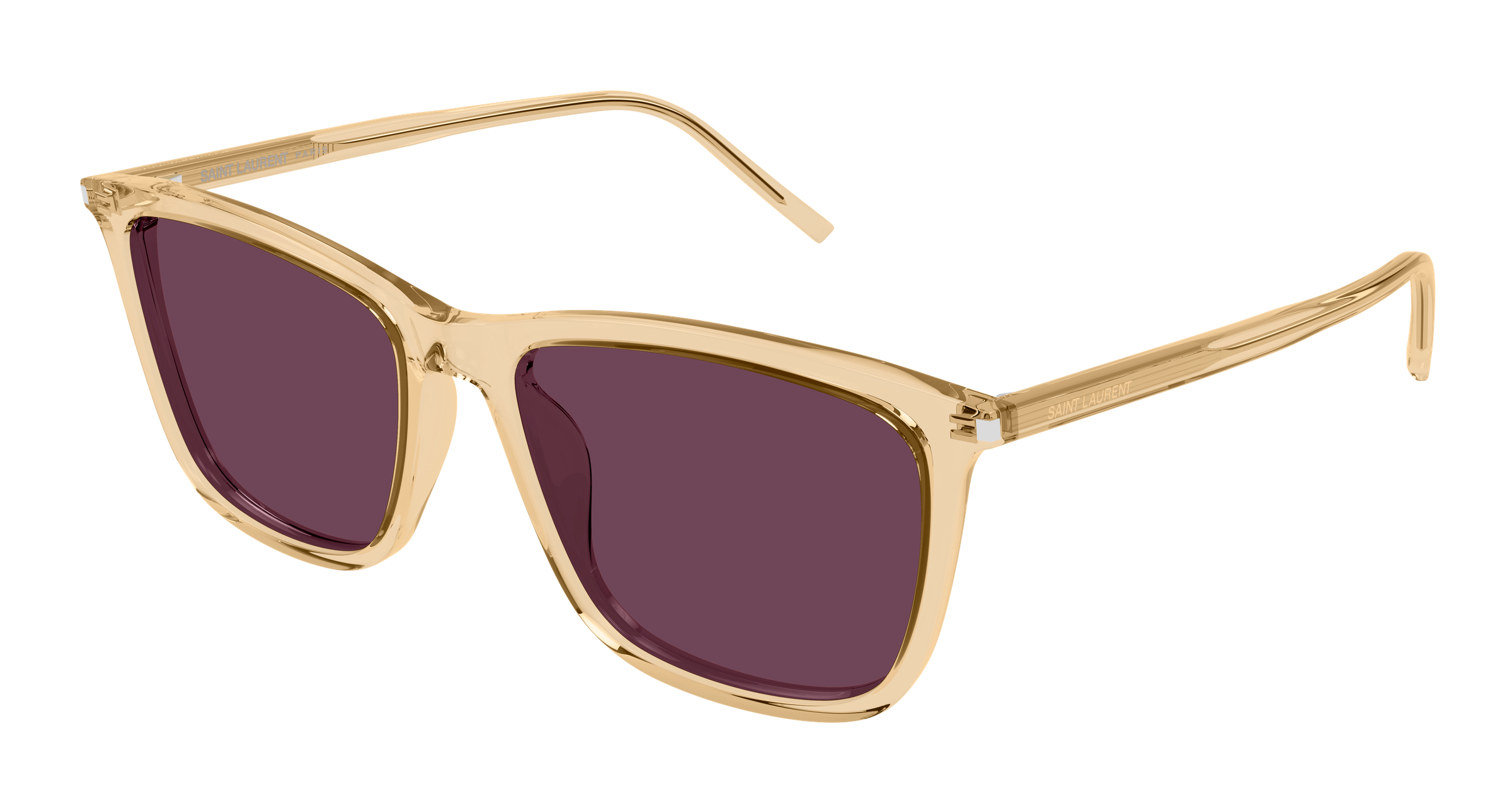 SAINT LAURENT SL 851/K 005 56