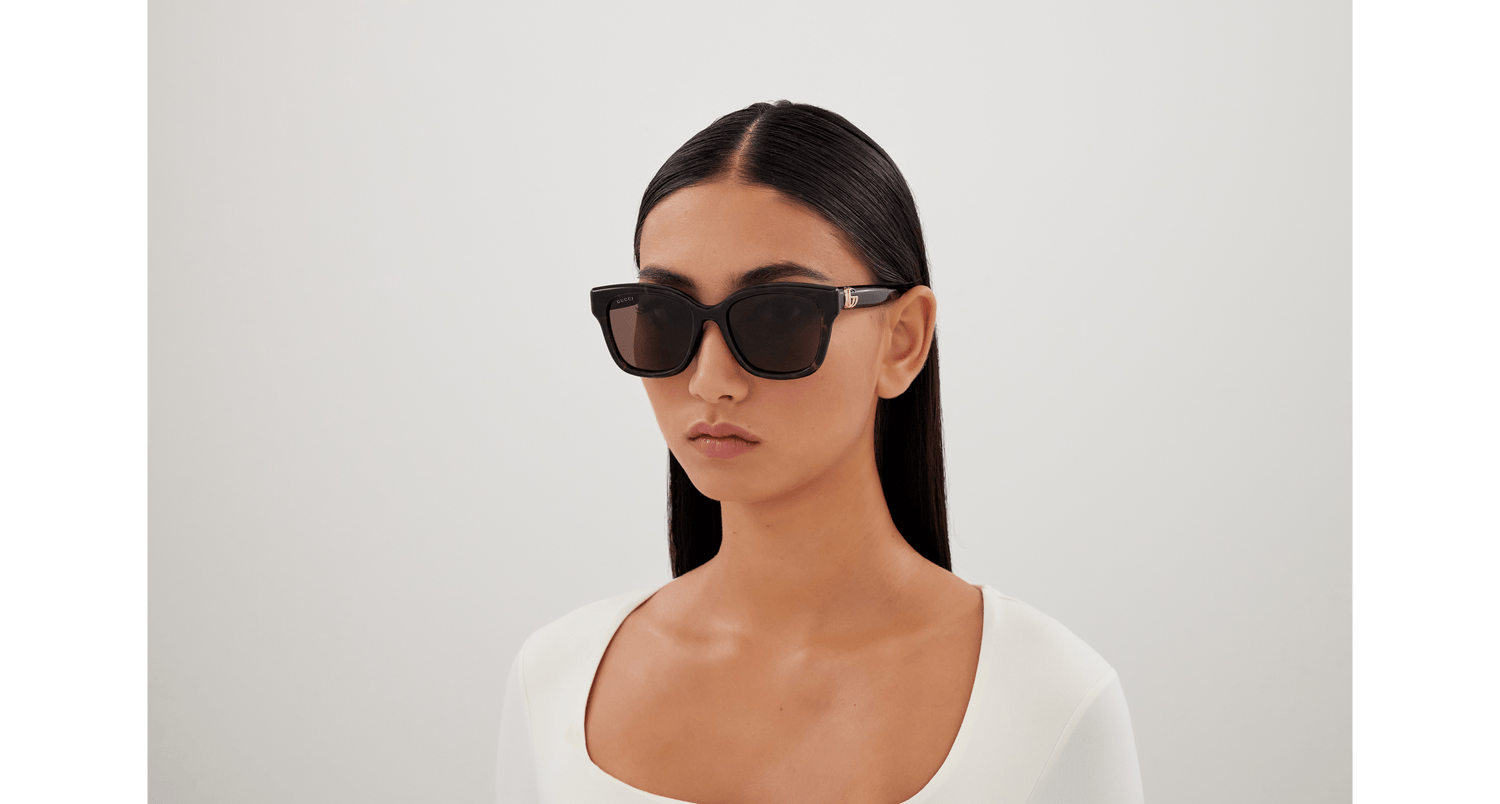 GUCCI GG1830SK 002 55