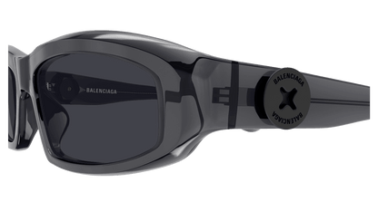 BALENCIAGA BB0408S 004 58