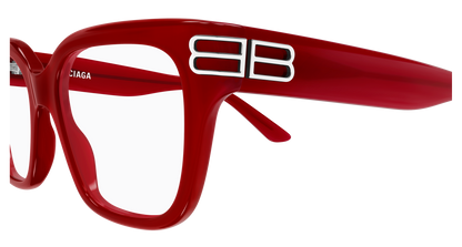 BALENCIAGA BB0437O 010 54