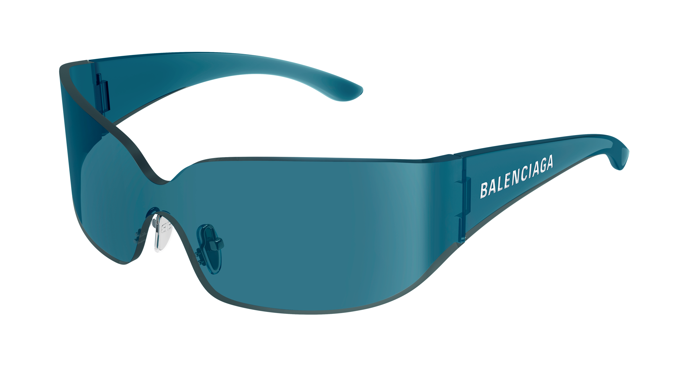 BALENCIAGA BB0421S 003 99