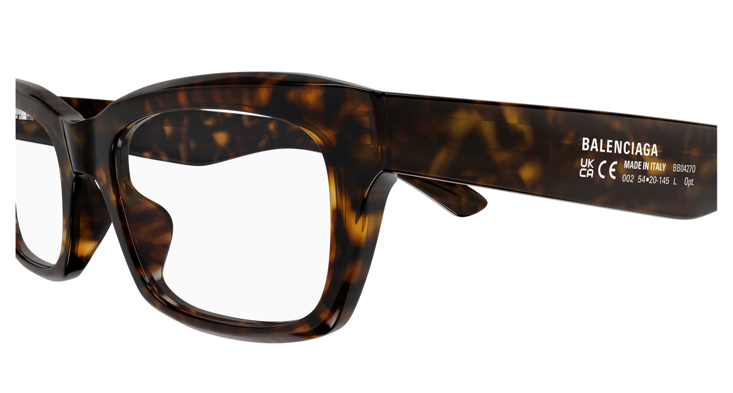 BALENCIAGA BB0427O 002 54