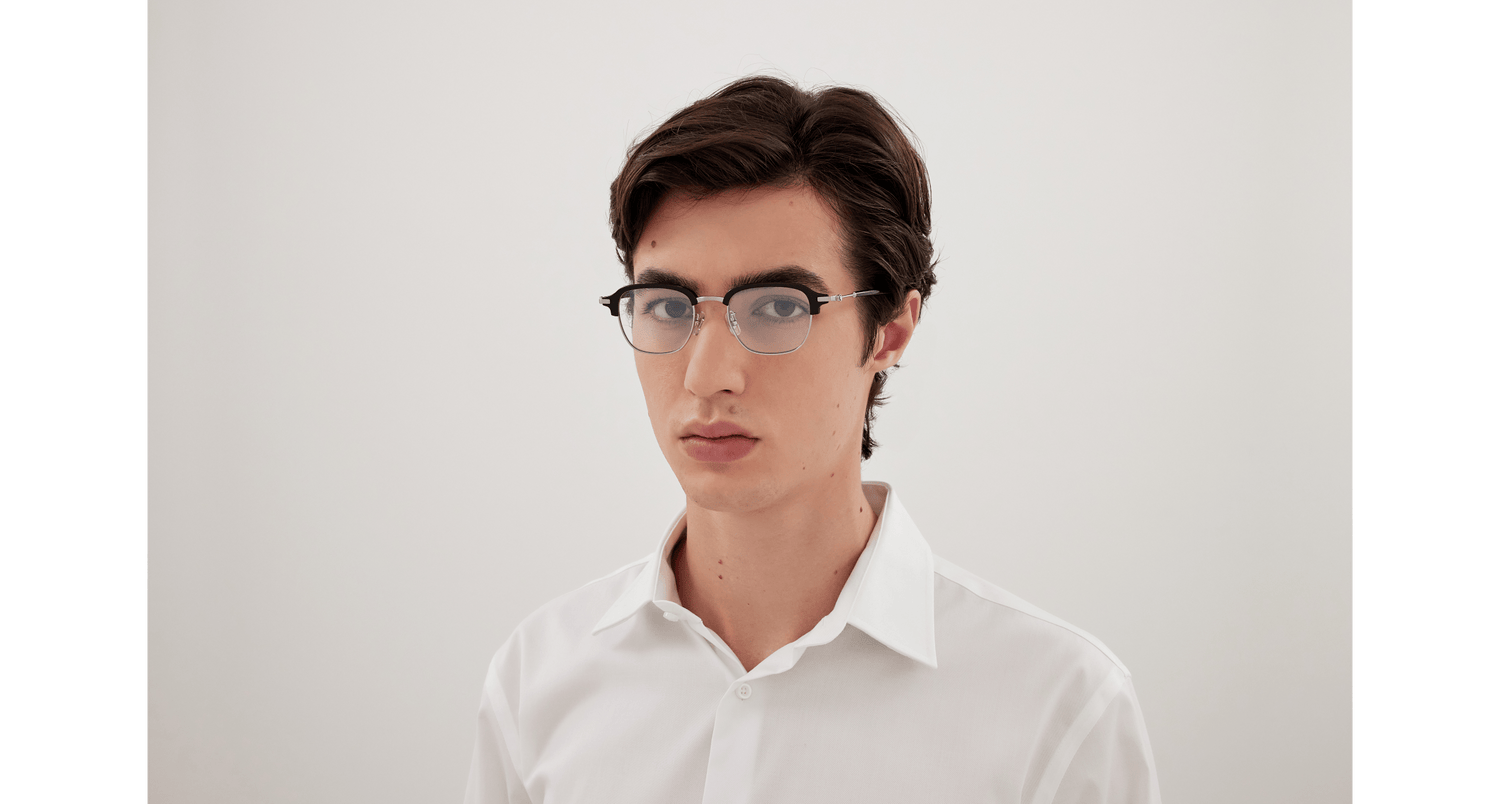 MONTBLANC MB0390S 001 50