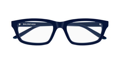 BALENCIAGA BB0439O 004 55