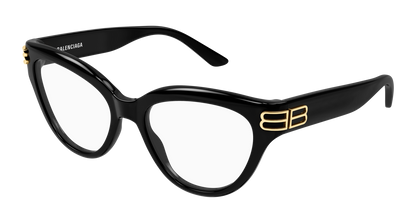 BALENCIAGA BB0436O 001 55