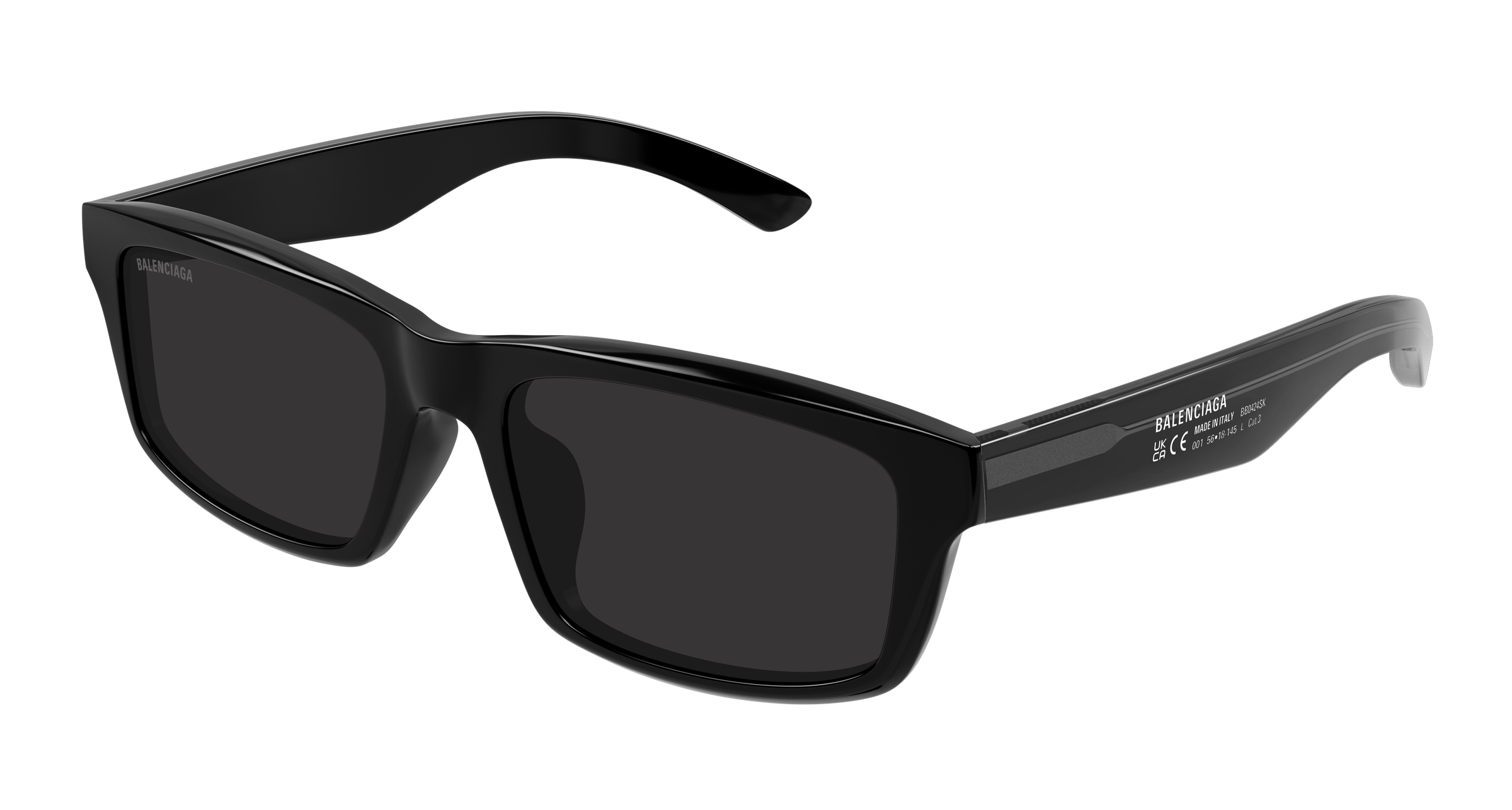 BALENCIAGA BB0424SK 001 56