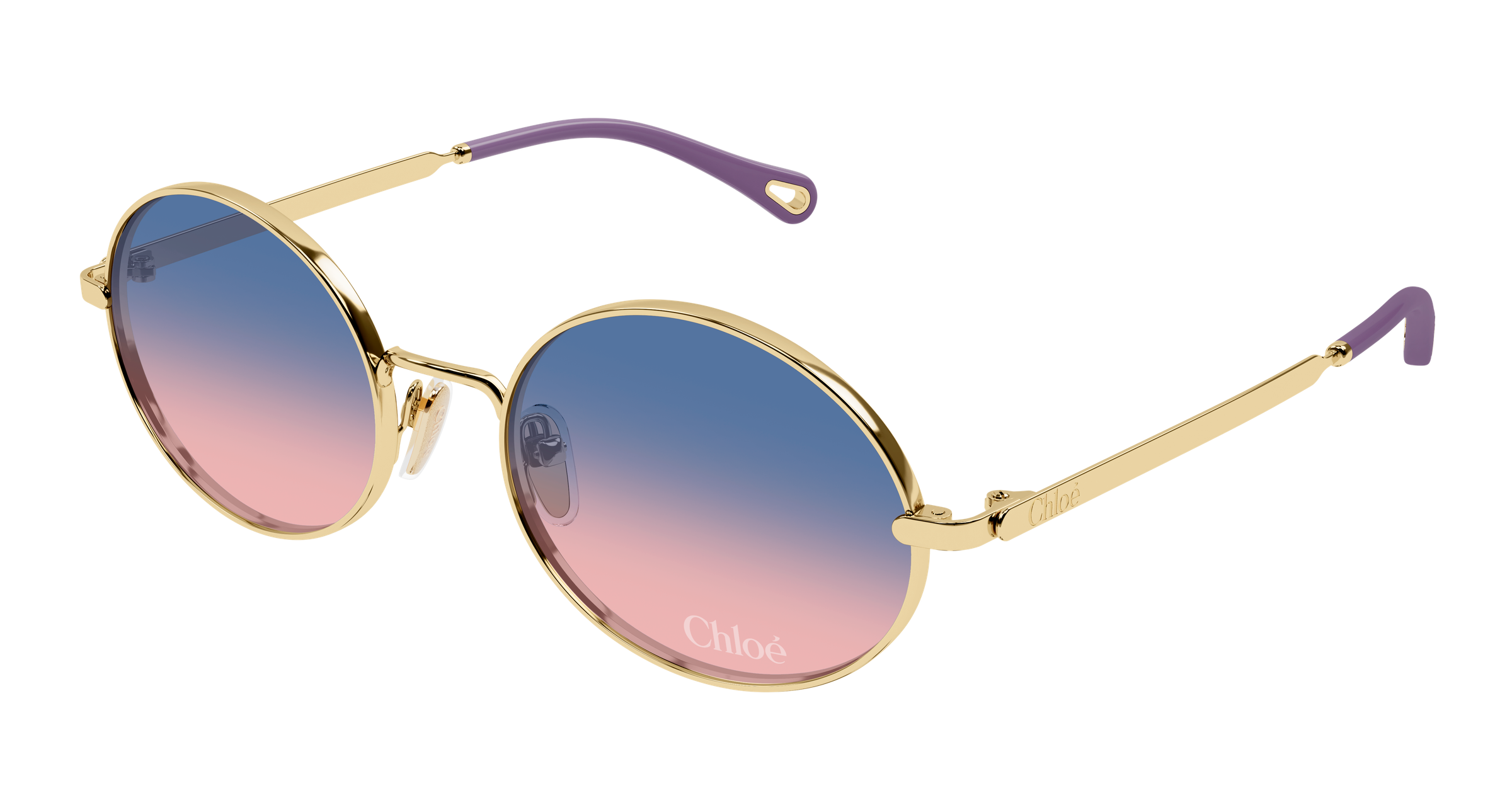 CHLOÉ CH0326S 003 55