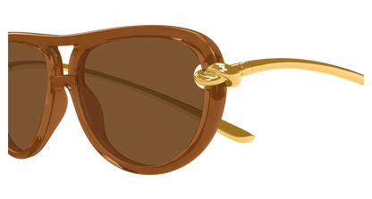 Bottega Veneta BV1418S 004 58