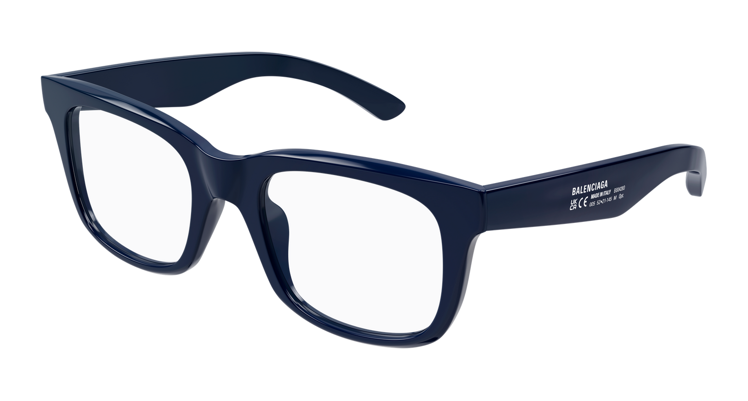 BALENCIAGA BB0428O 005 52