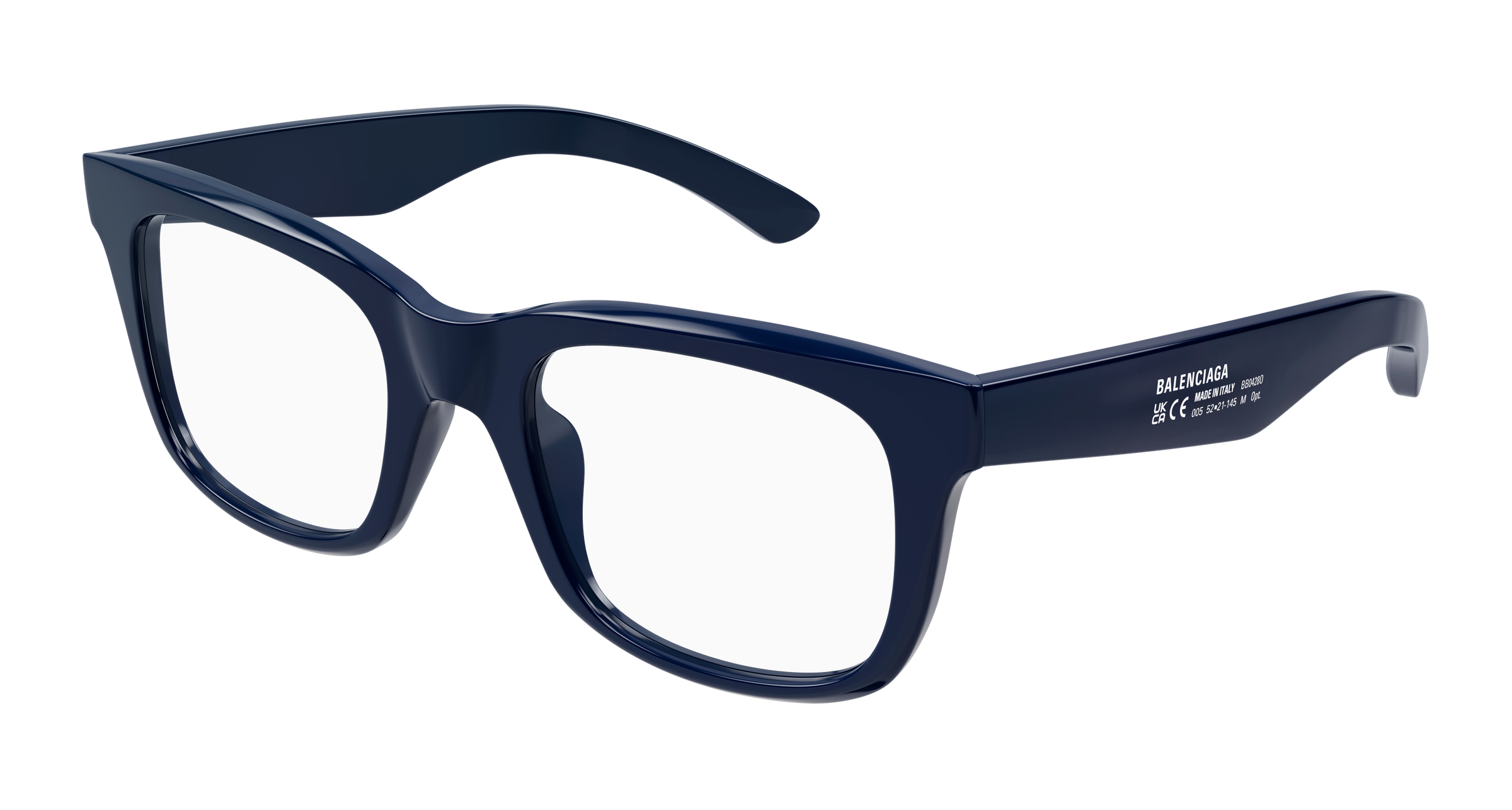 BALENCIAGA BB0428O 005 52
