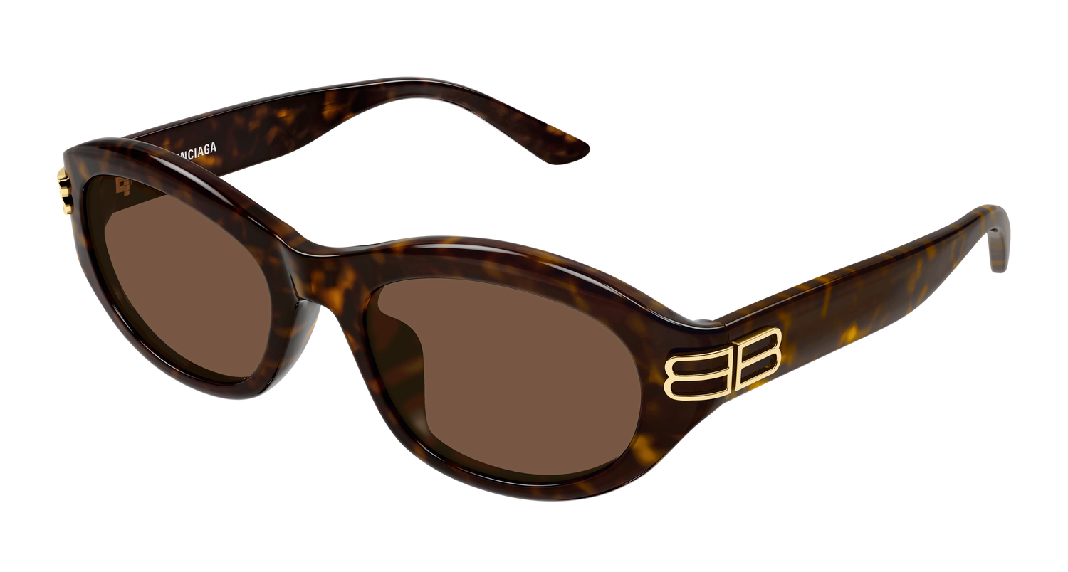 BALENCIAGA BB0434SK 002 55