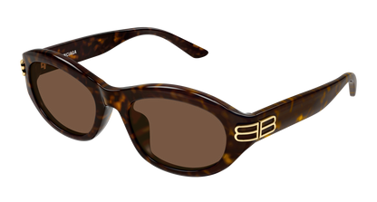 BALENCIAGA BB0434SK 002 55