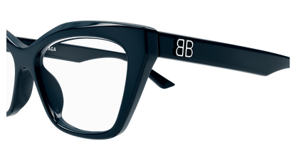 BALENCIAGA BB0342O 009 55