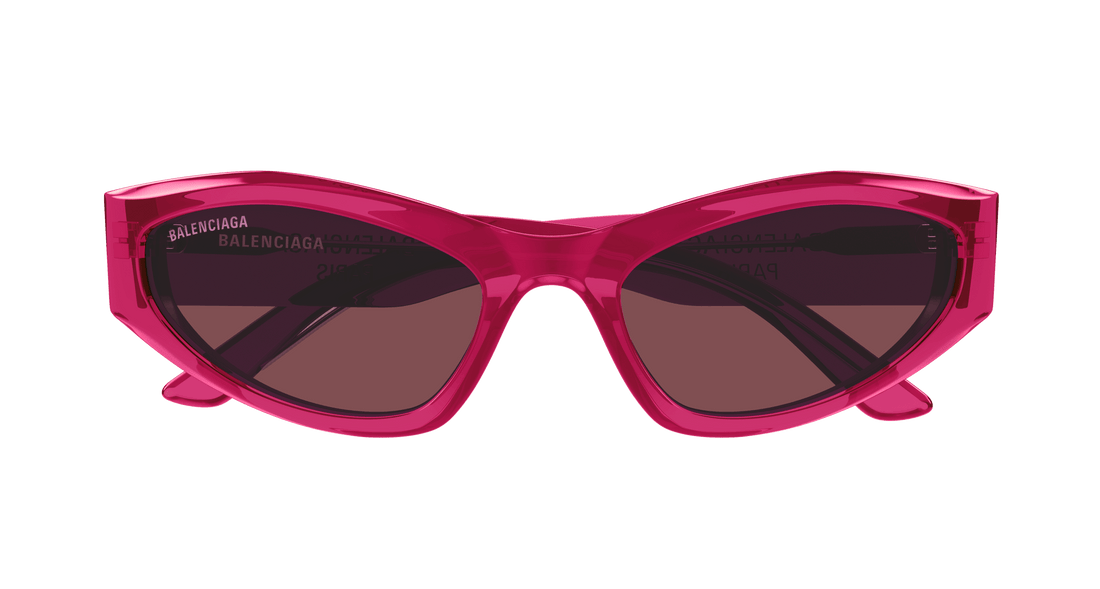 BALENCIAGA BB0387S 003 58