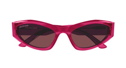 BALENCIAGA BB0387S 003 58