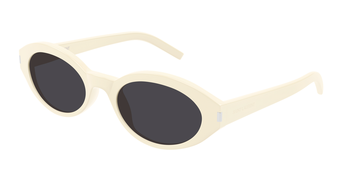 Occhiali da sole saint laurent sl 567 005 round femenino taglia 51mm - Vista principale
