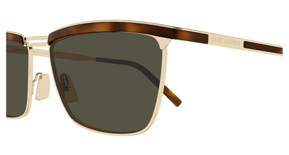 SAINT LAURENT SL 795 JOE 001 57