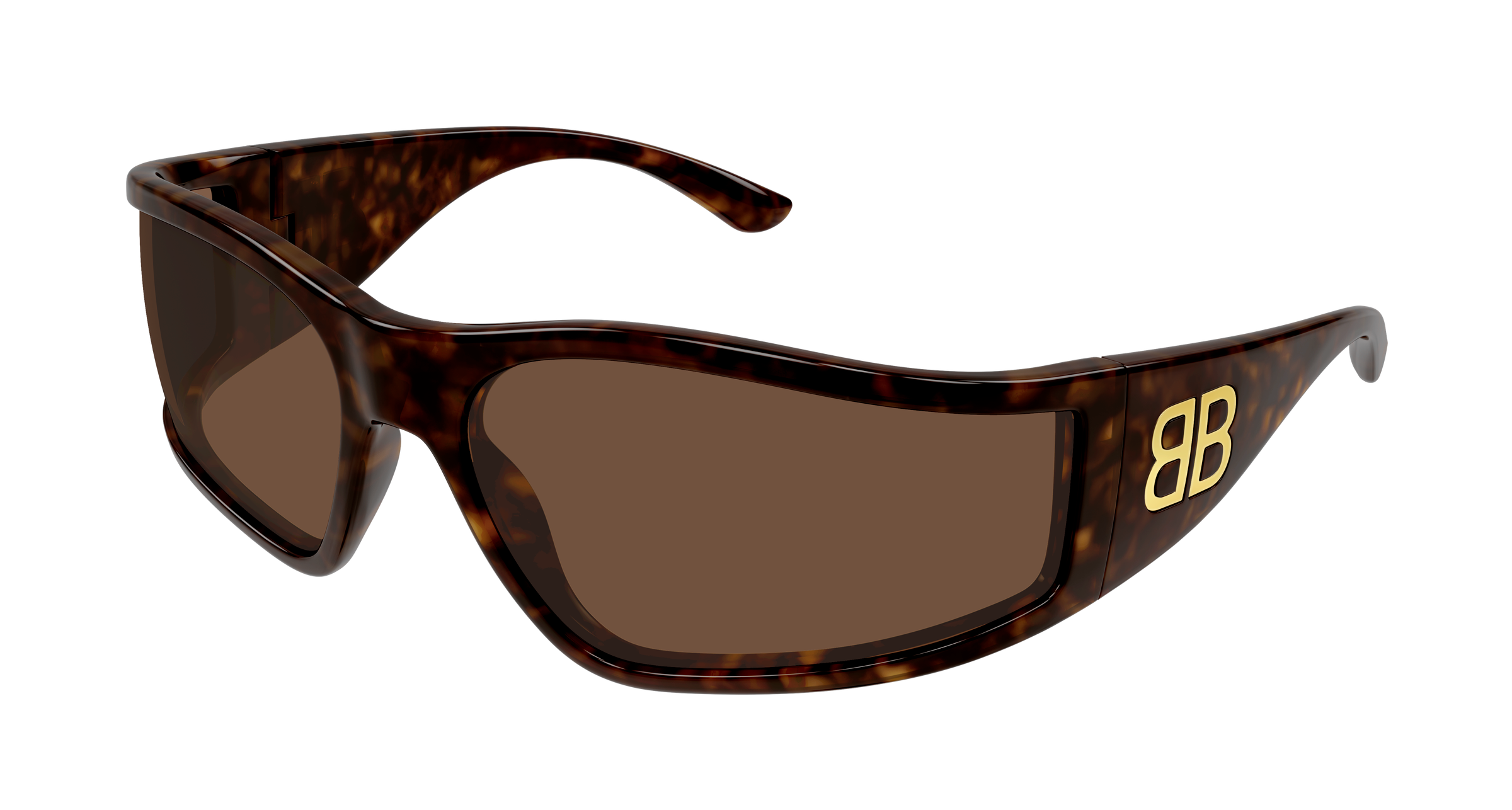 BALENCIAGA BB0457S 003 74