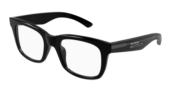 BALENCIAGA BB0428O 006 54