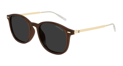 MONTBLANC MB0454SA 003 54